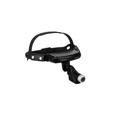 Đèn Khám Bệnh Đội Đầu BT-410F